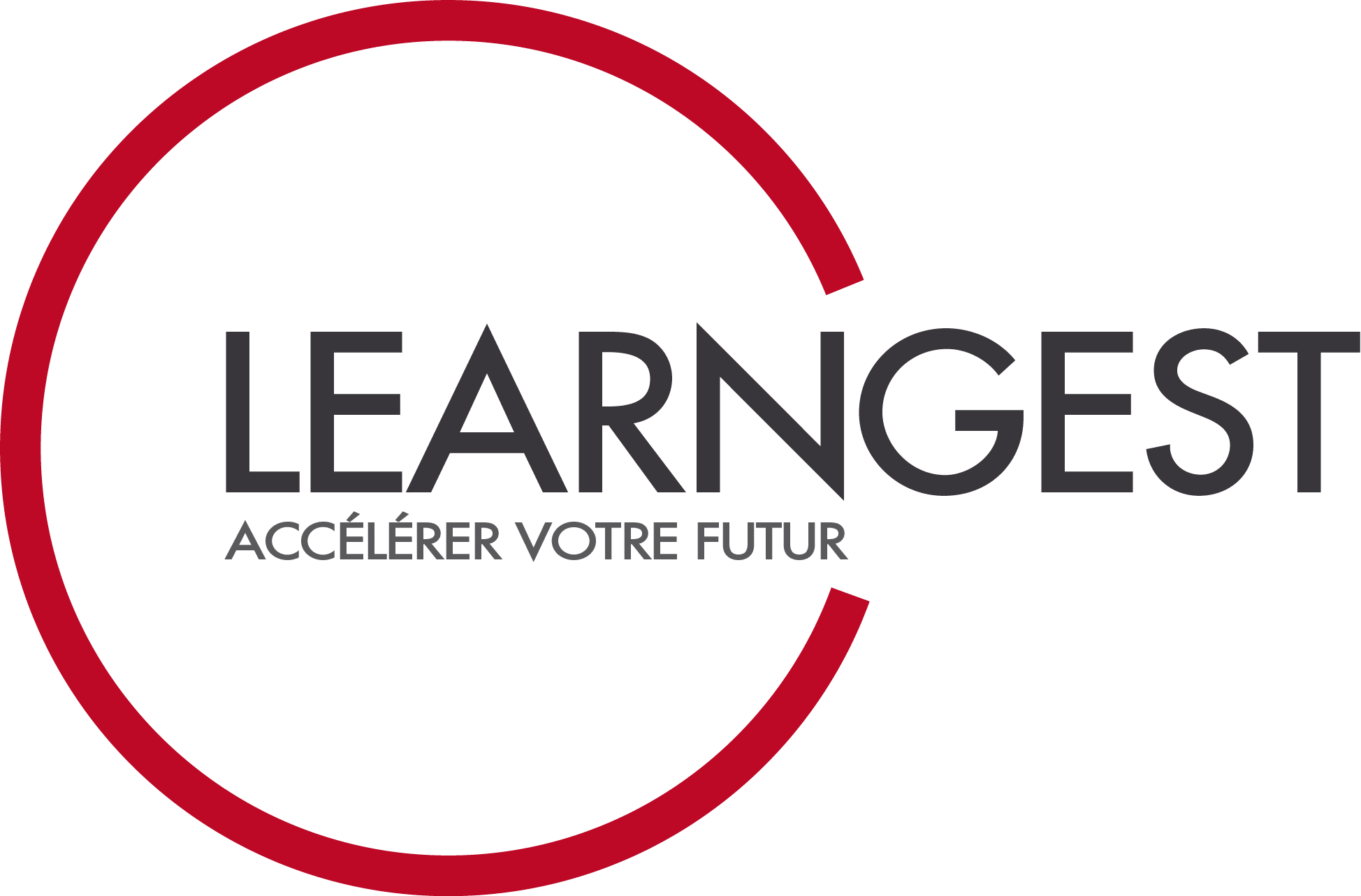 Logo Learngest