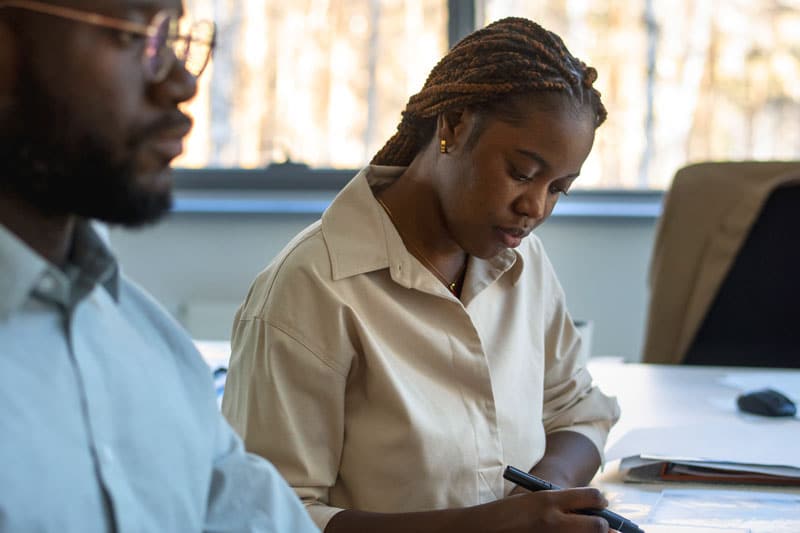 Learngest Universités Africaines